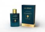 Tualetinis vanduo La Rive Colossus EDT vyrams, 90 ml