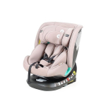 Automobilinė kėdutė Engledal Malik, 9-36 kg, black/sand