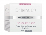 Dr Irena Eris Sensi Science Atkuriamasis Akių Balzamas, 15 ml
