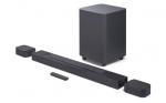 JBL Bar 800, 5.1.2, black