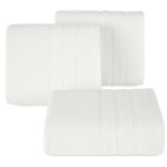 Rank&scaron;luostis Adore 30x50 cm, 500 g/m&sup2;, kreminis
