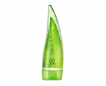 Du&scaron;o gelis HOLIKA HOLIKA Aloe 92% 250 ml Drėkinamasis Raminamasis Gaivinamasis