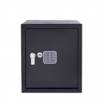 Seifas - Yale YSV/390/DB2 40L Plieninis Juodas, Juoda