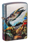 Žiebtuvėlis Zippo 48780 Deep Sea Design