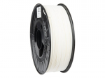 Filamentas 3DPower Basic PLA 1.75mm Baltas 1kg