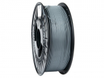 Filamentas 3DPower Basic PLA 1.75mm &Scaron;viesiai pilkas 1kg