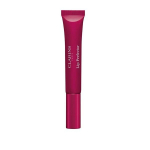 Lūpų blizgesys Clarins Natural Lip Perfector 12 ml Rožinis spindesys