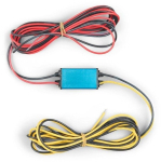 Orion DC-DC keitiklis IP67 24/12-5A (60W)