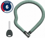 ABUS Goose Lock 110 cm 4204K/110 mint