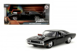 Modeliukas Jada Toys Fast & Furious (Greiti ir įsiutę) 1970 Dodge Charger 35421 98192