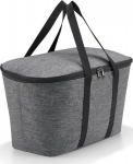 Termo krep&scaron;ys Reisenthel Coolerbag Twist pilkas, 20 L