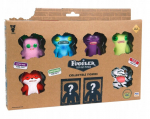 Fugglers Monster 1 Serija: 8 mini figūrėlės