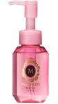 Shiseido MA CHERIE plaukų aliejus su gėlių-vaisių aromatu 60ml