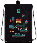 Mai&scaron;elis sportinei aprangai Pixel Game, Kite, 460x330mm