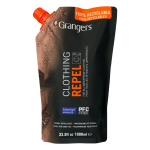 Grangers Clothing Repel 1L impregnatorius