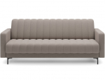 Sofa-lova Eltap Roneyy, 212x89x86 cm, smėlio