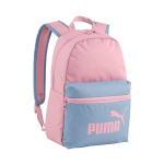 Puma vaiki&scaron;ka kuprinė 091439*04, rožinis/mėlyna