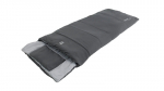 Miegmai&scaron;is Outwell Companion Lux, 225x85 cm, pilkas