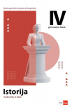 Istorija. Vadovėlis 12 (IV gimnazijos), 2 dalis
