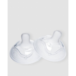 Antikoliniai žindukai Twistshake Pro Double 79083, nuo 4 mėn, L, 2 vnt.