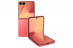 Telefonas Samsung Galaxy Flip7 5G 12/512GB CoralRed