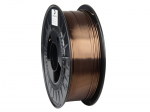 Filament 3DPower PLA SILK 1.75mm Bronzos 1kg