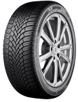 Bridgestone Blizzak 6 245/55R17 106 V XL,