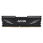 Operatyvioji atmintis (RAM) AFOX GAMING DDR4 16GB 3200MHZ CL16 XMP2 BLACK