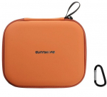 Sunnylife B977-c dėklas Dji Rc pultams - Oranžinis
