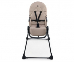 Kindekraft maitinimo kėdutė Binci, beige
