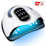 "Sun X10 UV/LED 280W