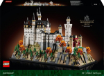 LEGO&reg; Architecture Noi&scaron;van&scaron;teino pilis 21063