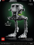 LEGO Star Wars 75417 AT-ST vaik&scaron;čiojantis robotas - Suaugusiųjų konstravimo rinkinys - Dekoracija