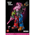 77078 LEGO&reg; Fortnite&reg; Mecha Team Leader