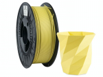 Filament 3DPower PLA MATTE 1.75mm Geltona 1kg