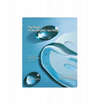 Lak&scaron;tinė veido kaukė Holika Holika The Real Hyaluronic Gel Mask, 35g
