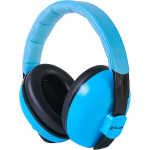 Triuk&scaron;mą mažinančios ausinės vaikams Tellur TLL491271, blue