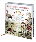 The Fat Duck Cookbook, The Fat Duck Cookbook