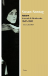 Reborn: Journals and Notebooks, 1947-1963, Reborn: Journals and Notebooks, 1947-1963