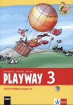Playway ab Klasse 3. 3.Schuljahr. Activity Book mit Audio-CD: Ausgabe 2013, Playway ab Klasse 3. 3.Schuljahr. Activity Book mit Audio-CD: Ausgabe 2013