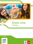Green Line Transition. Klasse 10 (G8), Klasse 11 (G9). Einf&uuml;hrungsphase. Sch&uuml;lerbuch mit CD-ROM. Schleswig-Holstein, Hamburg, Bremen, Nordrhein-Westfalen und Hessen, Green Line Transition. Klasse 10 (G8), Klasse 11 (G9). Einf&uuml;hrungsphase. Sch&uuml;lerbuch ...