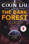 The Three-Body Problem 2. The Dark Forest, The Three-Body Problem 2. The Dark Forest