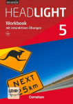 English G Headlight Band 5: 9. Schuljahr - Allgemeine Ausgabe - Workbook mit Audios online und interaktiven &Uuml;bungen auf scook.de, English G Headlight Band 5: 9. Schuljahr - Allgemeine Ausgabe - Workbook mit Audios online und interaktiven &Uuml;bungen auf  ...