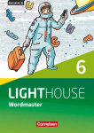English G LIGHTHOUSE Band 6: 10. Schuljahr - Allgemeine Ausgabe - Wordmaster mit L&ouml;sungen: Vokabellernbuch, English G LIGHTHOUSE Band 6: 10. Schuljahr - Allgemeine Ausgabe - Wordmaster mit L&ouml;sungen: Vokabellernbuch