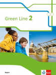 Green Line 2. Sch&uuml;lerbuch. 6. Schuljahr. Ausgabe Bayern ab 2017, Green Line 2. Sch&uuml;lerbuch. 6. Schuljahr. Ausgabe Bayern ab 2017