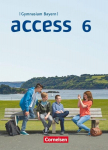 Access - Bayern 6. Jahrgangsstufe - Sch&uuml;lerbuch: Festeinband, Access - Bayern 6. Jahrgangsstufe - Sch&uuml;lerbuch: Festeinband