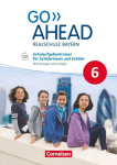 Go Ahead 6. Jahrgangsstufe - Ausgabe f&uuml;r Realschulen in Bayern - Schulaufgabentrainer: Mit Audios online und L&ouml;sungen, Go Ahead 6. Jahrgangsstufe - Ausgabe f&uuml;r Realschulen in Bayern - Schulaufgabentrainer: Mit Audios online und L&ouml;sungen