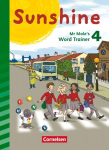 Sunshine 4. Schuljahr - Zu allen Ausgaben - Mr Moles Word Trainer, Sunshine 4. Schuljahr - Zu allen Ausgaben - Mr Moles Word Trainer