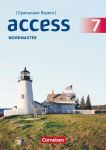 Access - Bayern 7. Jahrgangsstufe - Wordmaster mit L&ouml;sungen, Access - Bayern 7. Jahrgangsstufe - Wordmaster mit L&ouml;sungen