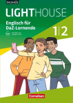 English G LIGHTHOUSE 01/02: 5./6. Schuljahr. Englisch-Module f&uuml;r DaZ-Lernende. Arbeitsheft mit Audios und L&ouml;sungen online, English G LIGHTHOUSE 01/02: 5./6. Schuljahr. Englisch-Module f&uuml;r DaZ-Lernende. Arbeitsheft mit Audios und L&ouml;sungen online